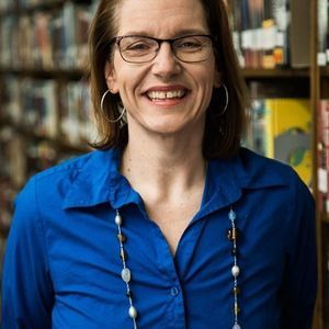 Amanda Smithfield
