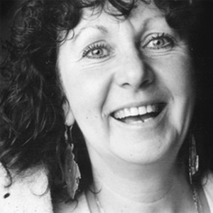 Jaya Friesen