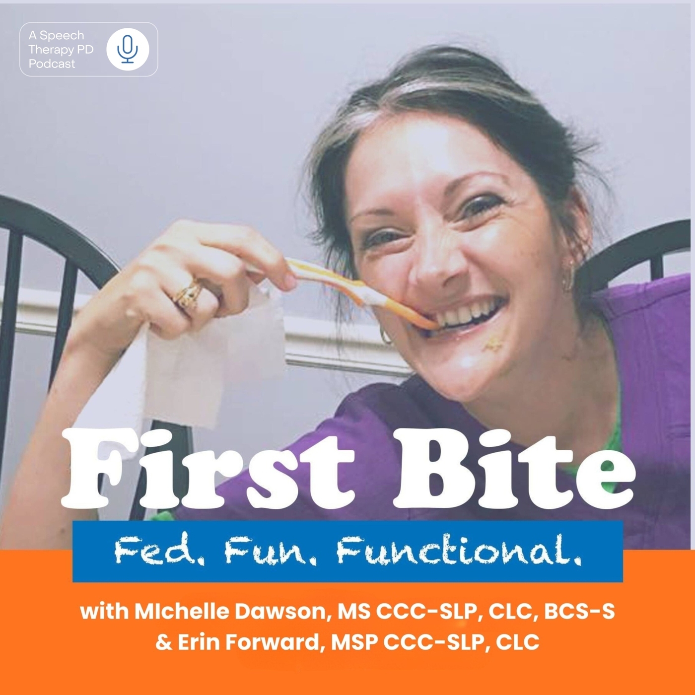 Ethics of Early Intervention with Lissa Power-deFur