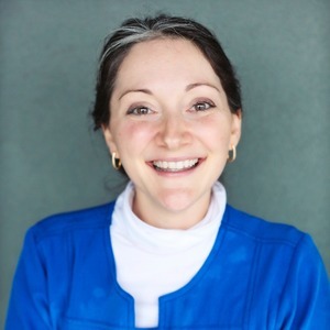 Michelle Dawson, MS, CCC-SLP, CLC