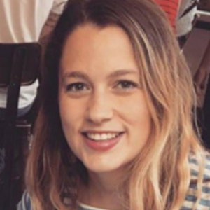 Erin Forward, MSP, CCC-SLP, CLC