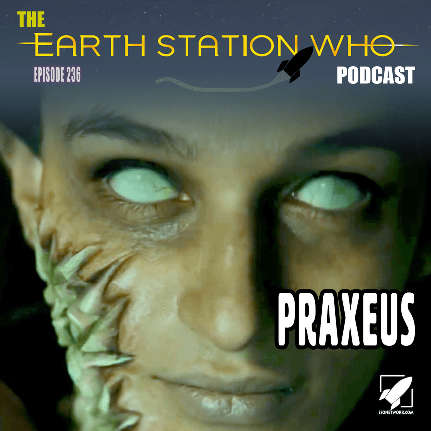 Earth Station Who – Praxeus