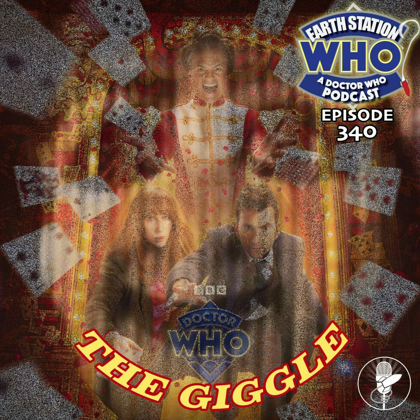 Doctor Who 60th Anniversary Special: The Giggle
