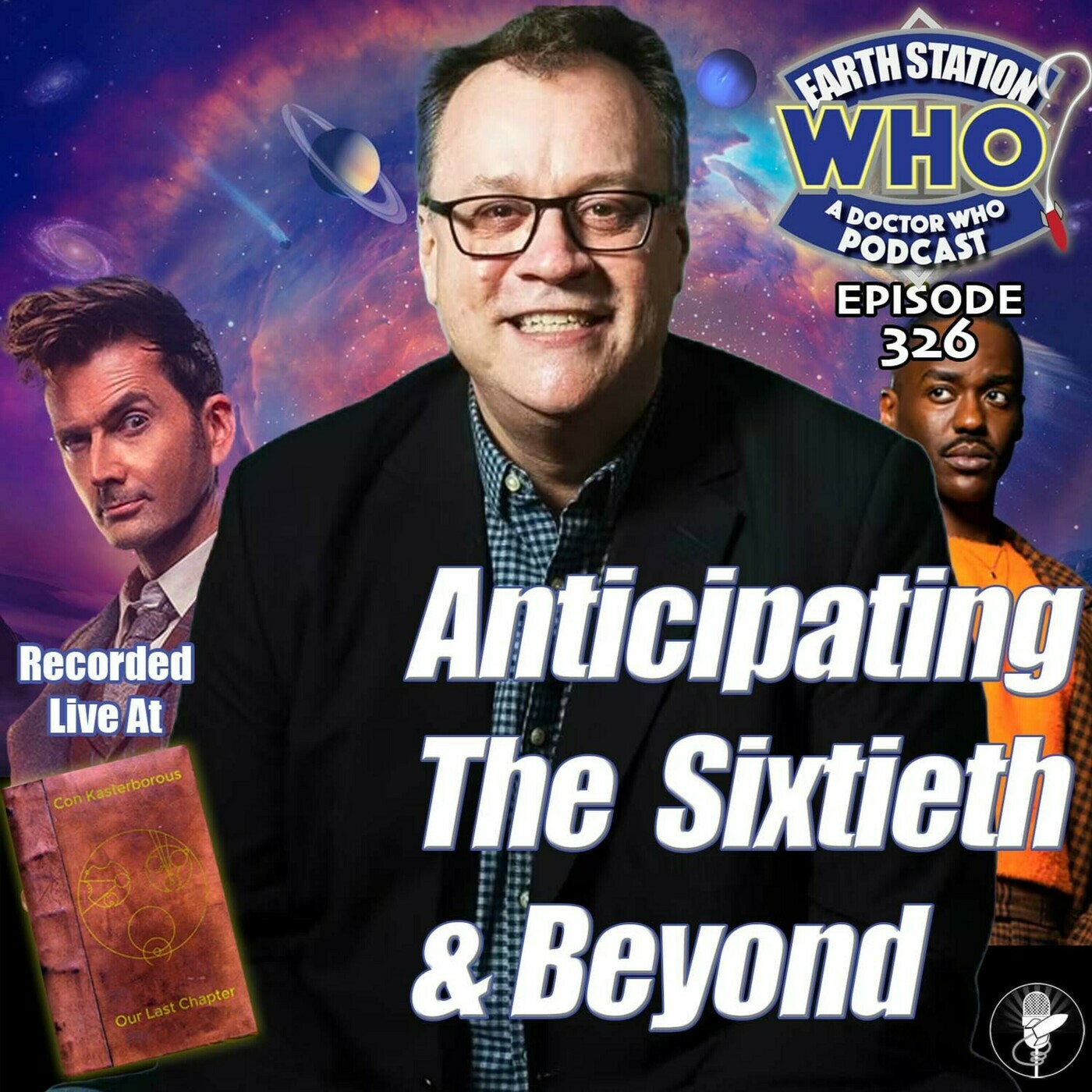Doctor Who: Anticipating The Sixtieth Anniversary & Beyond