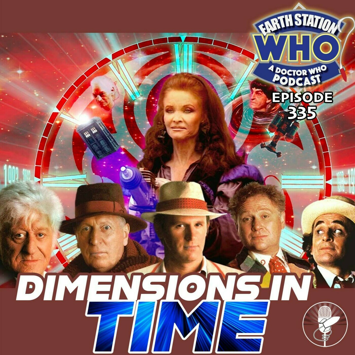Dimensions In Time Review