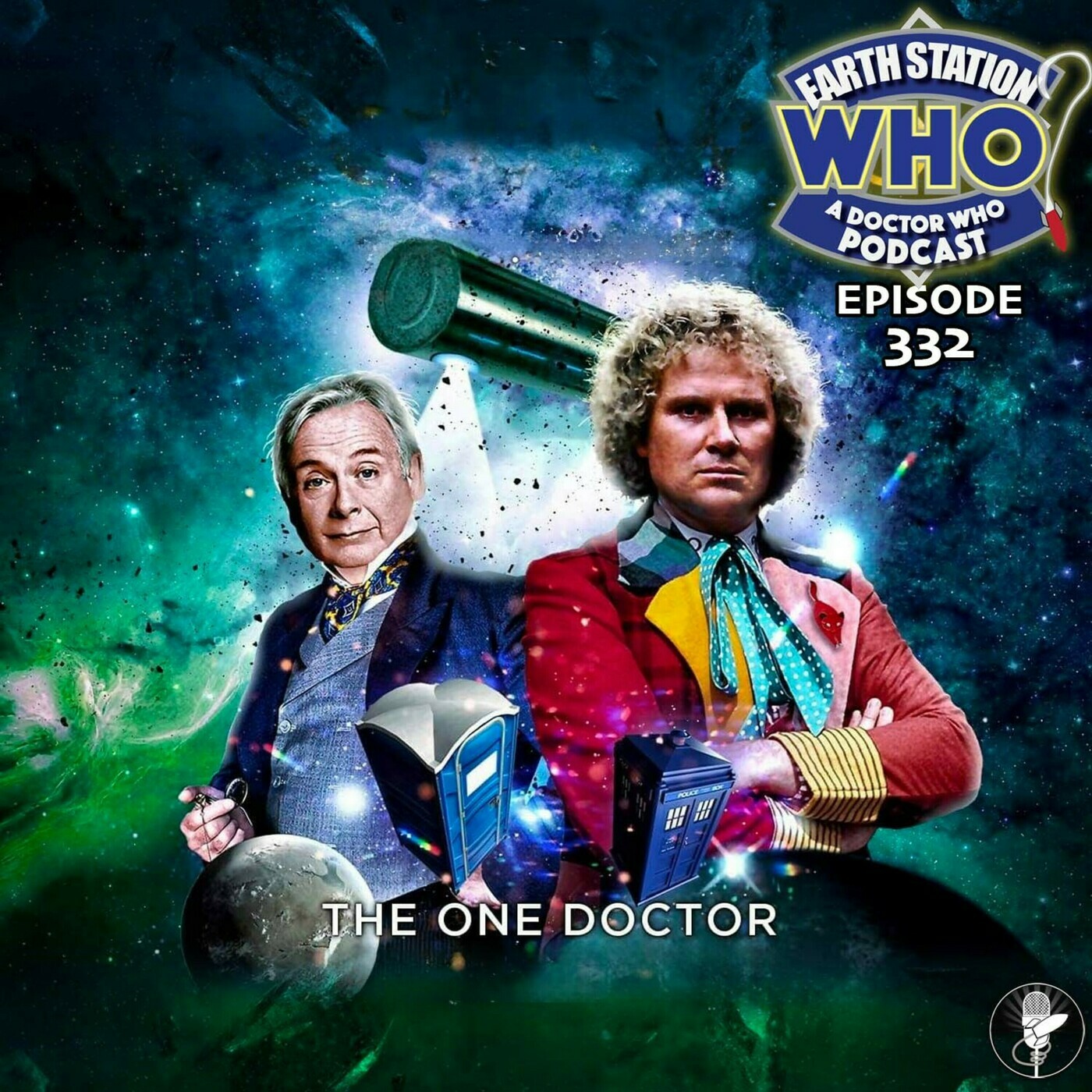 The One Doctor Review