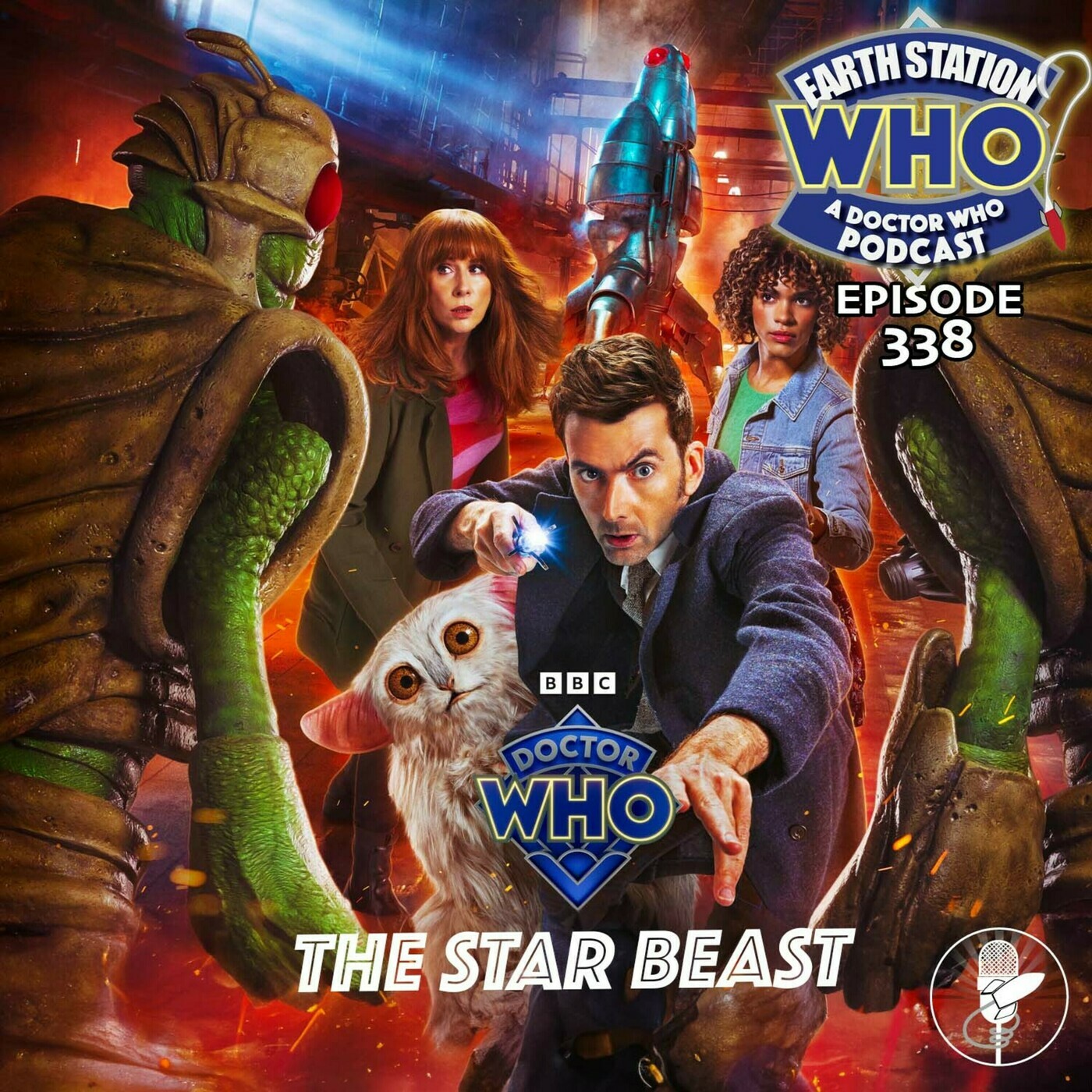 Doctor Who 60th Anniversary Special: The Star Beast