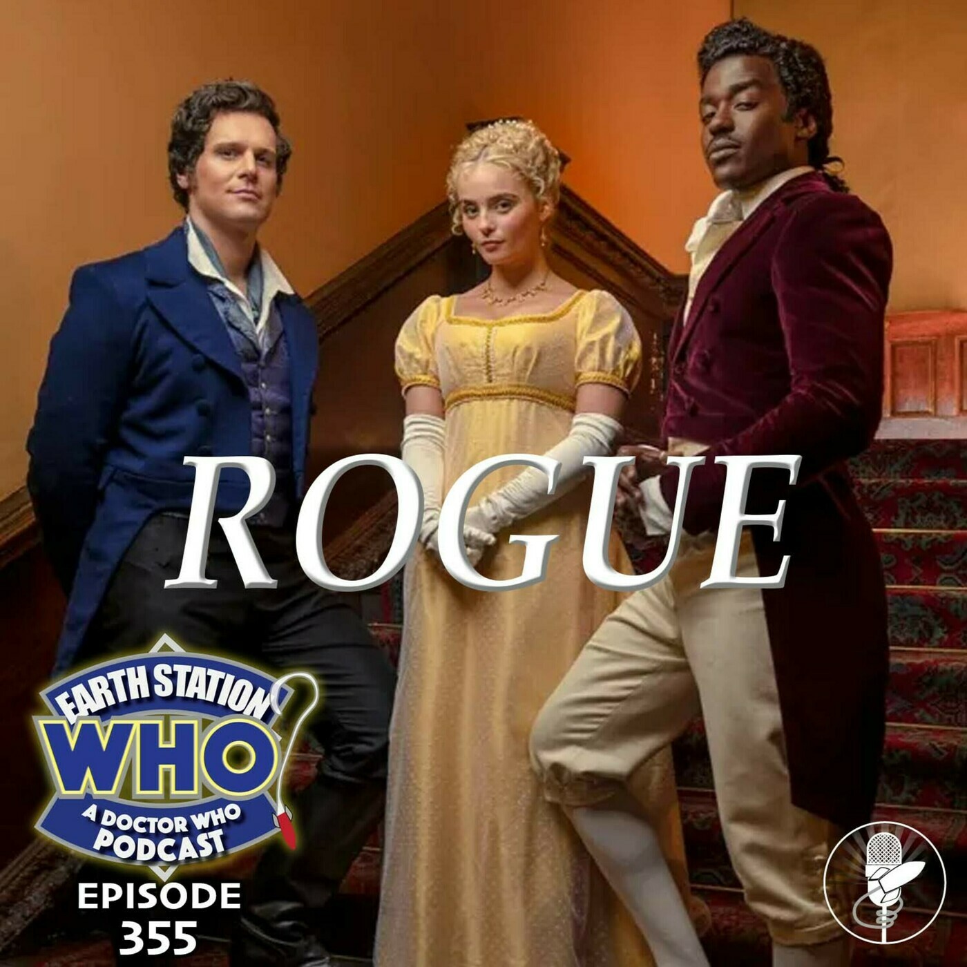 Doctor Who: Rogue Review