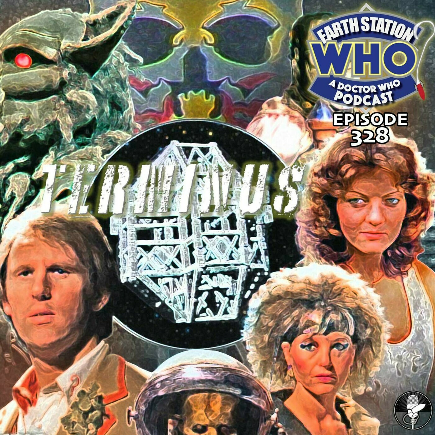 Doctor Who | Terminus 