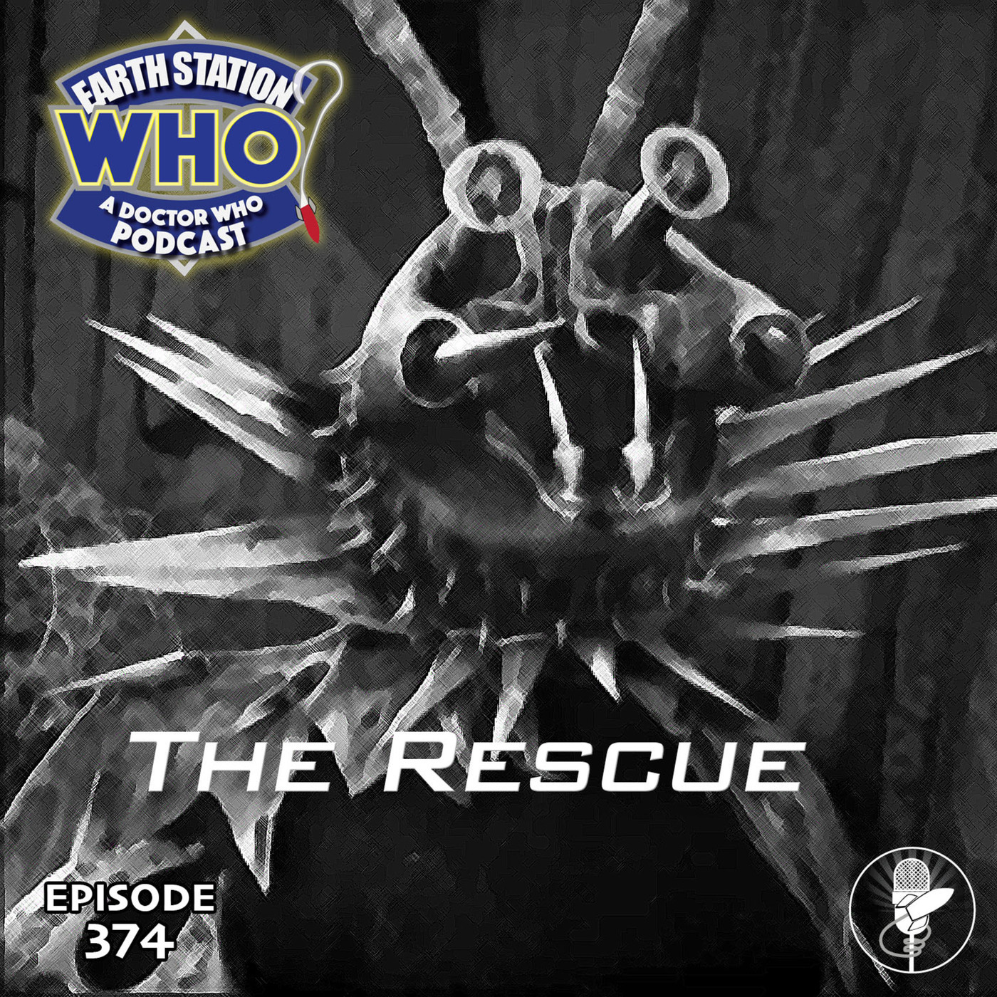 Earth Station Who: Reviewing ‘The Rescue’ 