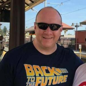 Sean Whelan 
