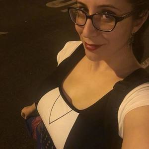 Melanie  Dean