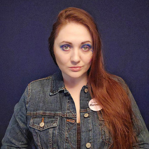 Angela  Pritchett