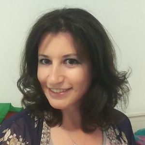 Amy Solomon