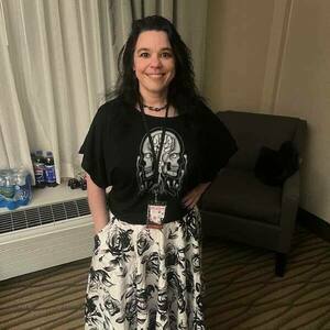 Amy Lynn Best