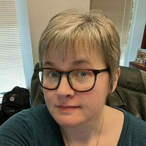 Elaine Sweatman 