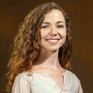 Elizabeth Yoder