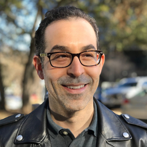 Dan Benjamin