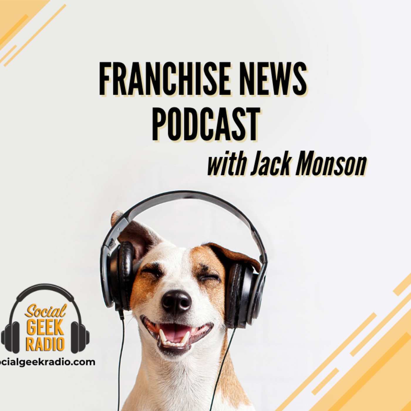 Franchise News Podcast 11.16.2022