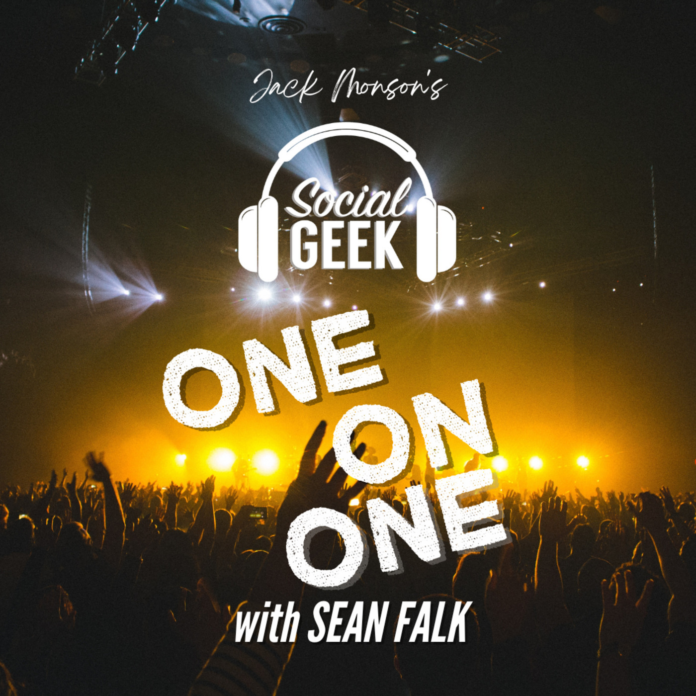 One On One with Sean Falk