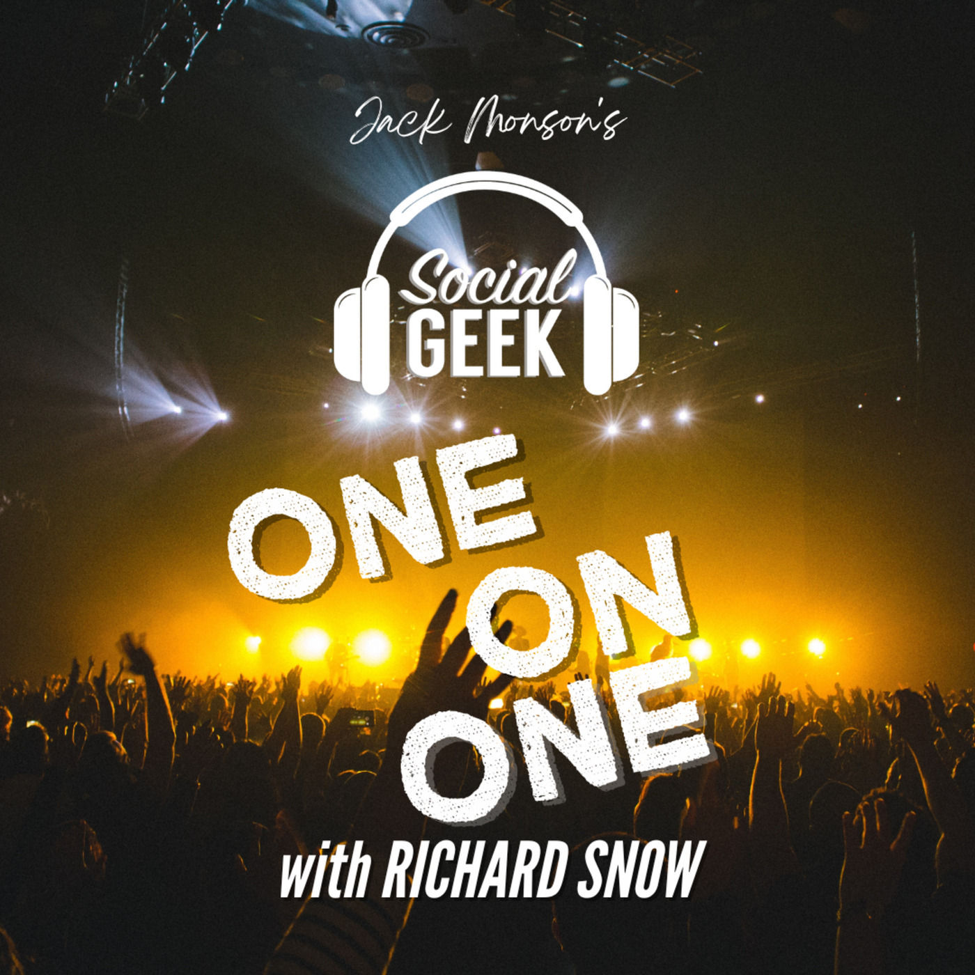 One On One with Richard Snow