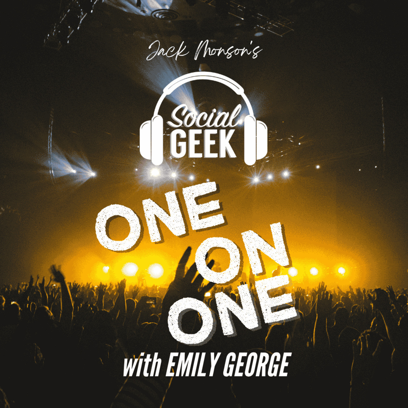 One On One with Emily George