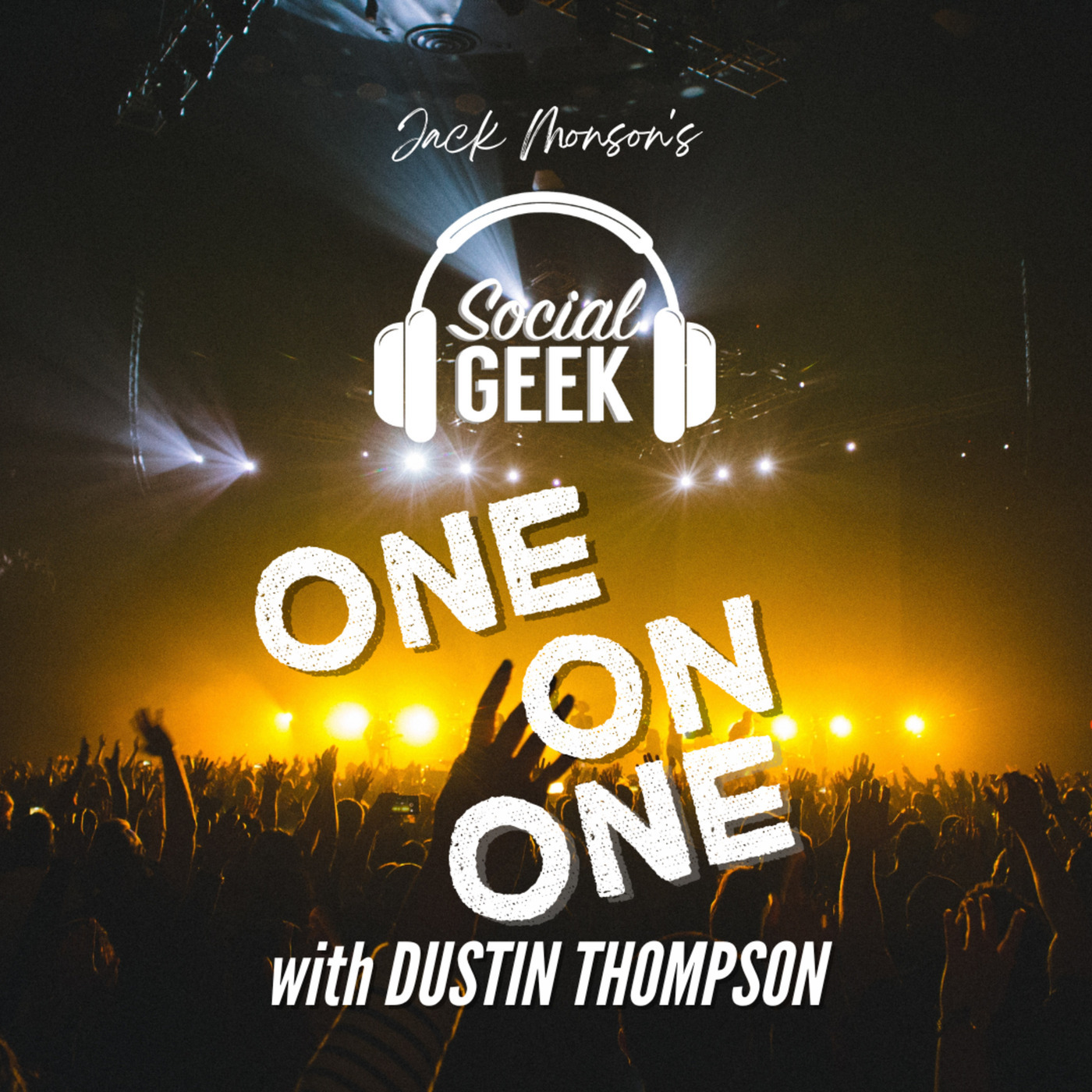 One On One with Dustin Thompson