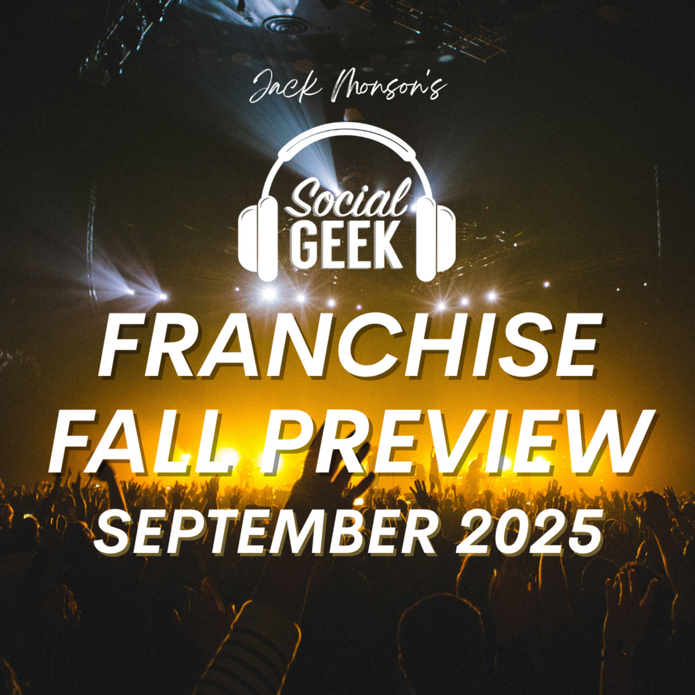Franchise Marketing Fall Preview