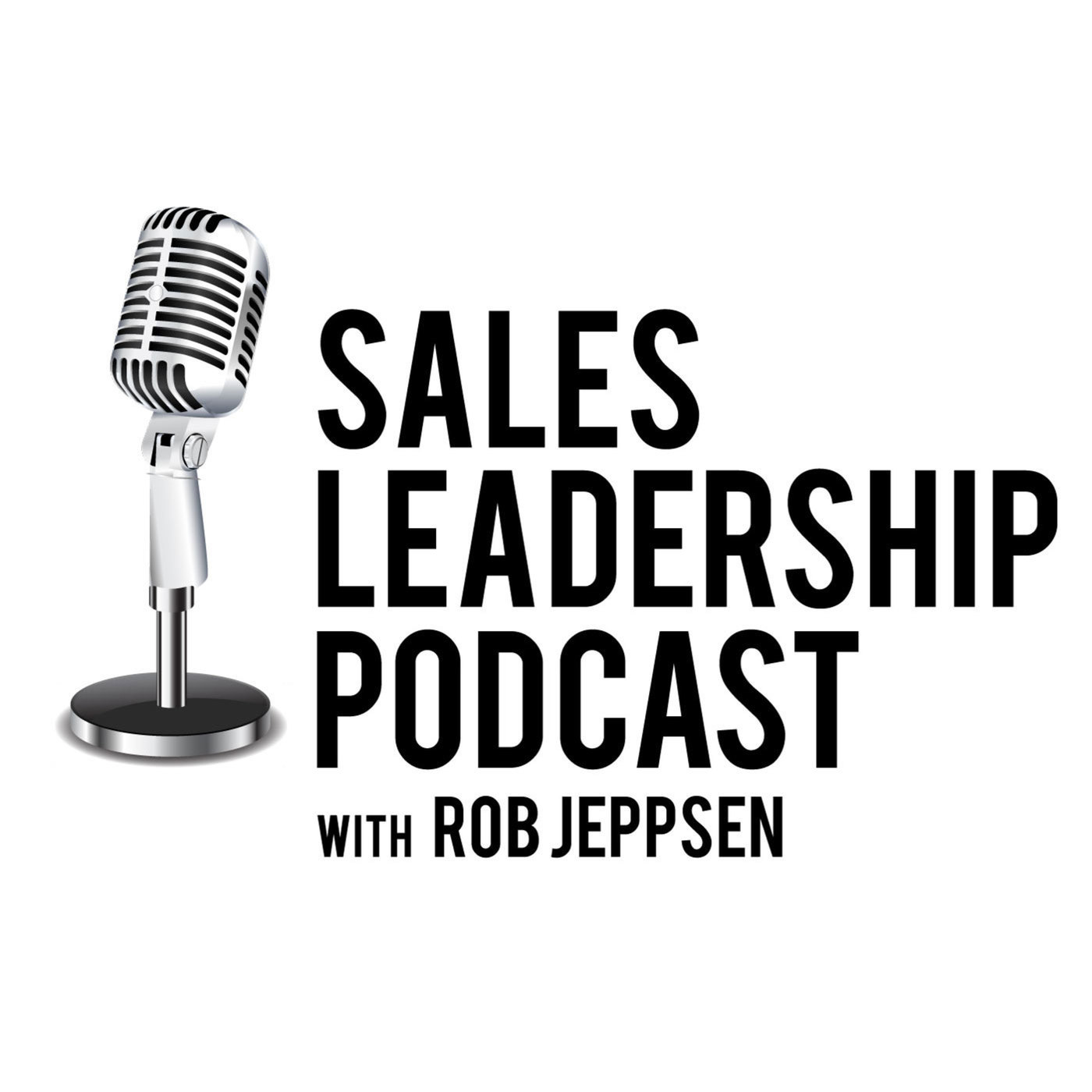 Rob Jeppsen, Founder of Sales Leadership United: SKO 2024 - The Performance Pyramid
