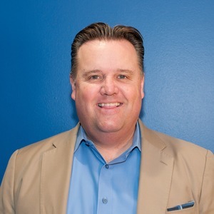 Rob Jeppsen
