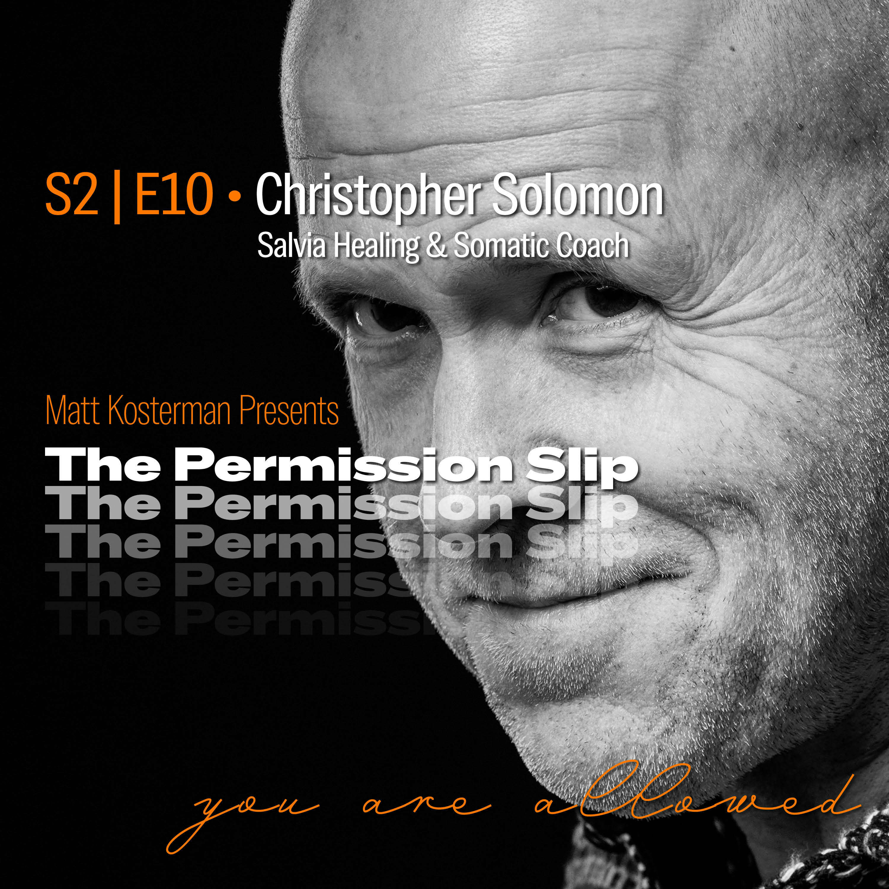 The Permission Slip