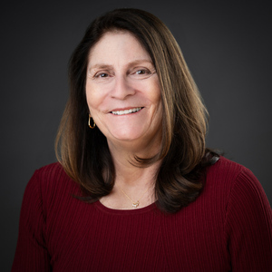 Melissa Ford