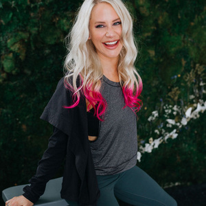 Janell Riedl