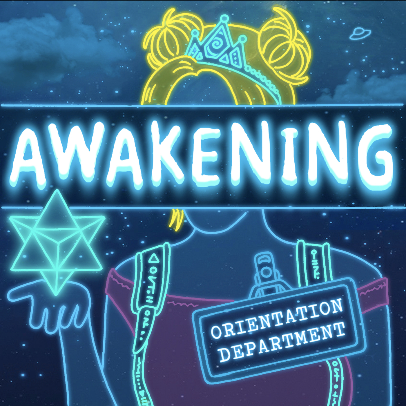 Age Of Aquarius (again)