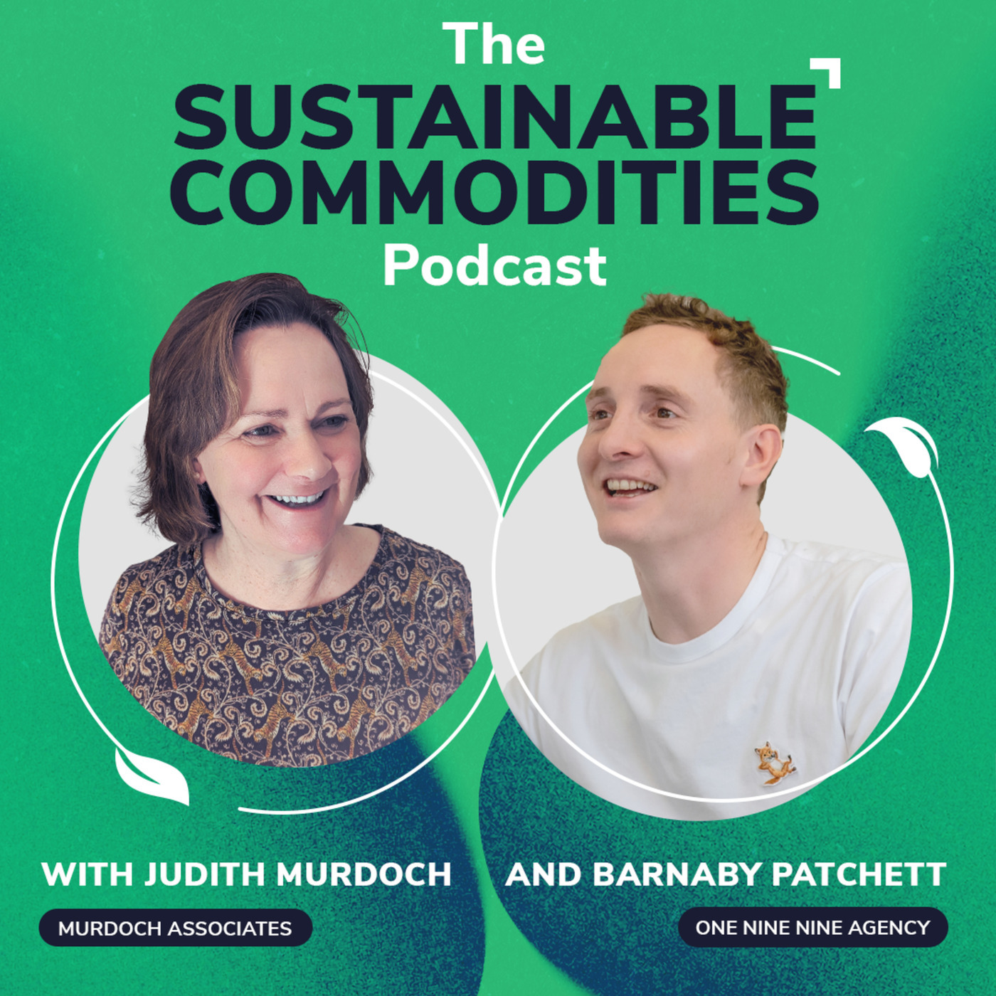 Coconut, Palm and Soya - A Debrief on June’s Sustainable Commodities Conferences