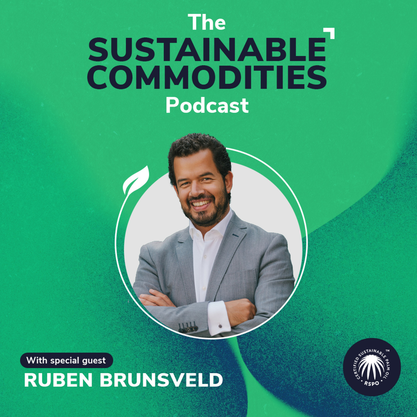 Sustainable Palm Oil - The RSPO and EUDR