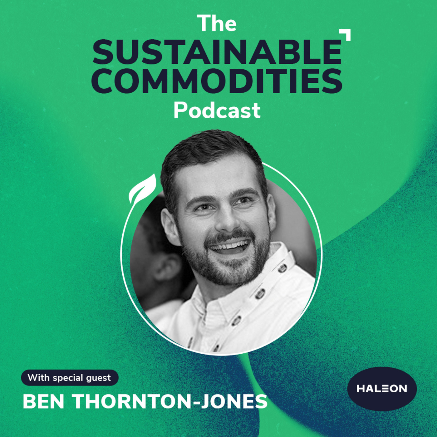 Minty Challenges in Supply Chain Sustainability – Ben Thornton-Jones – Haleon