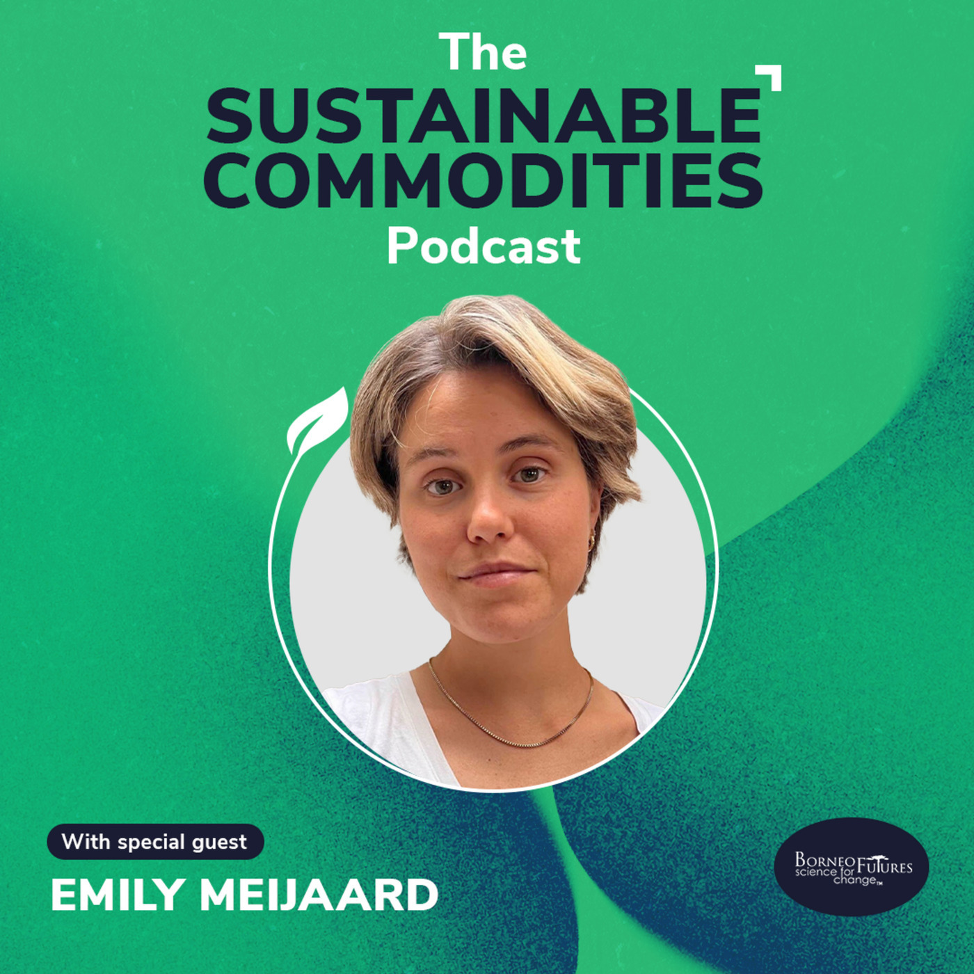 Does Palm Oil Really Rule the Supermarket - Emily Meijaard, Borneo Futures