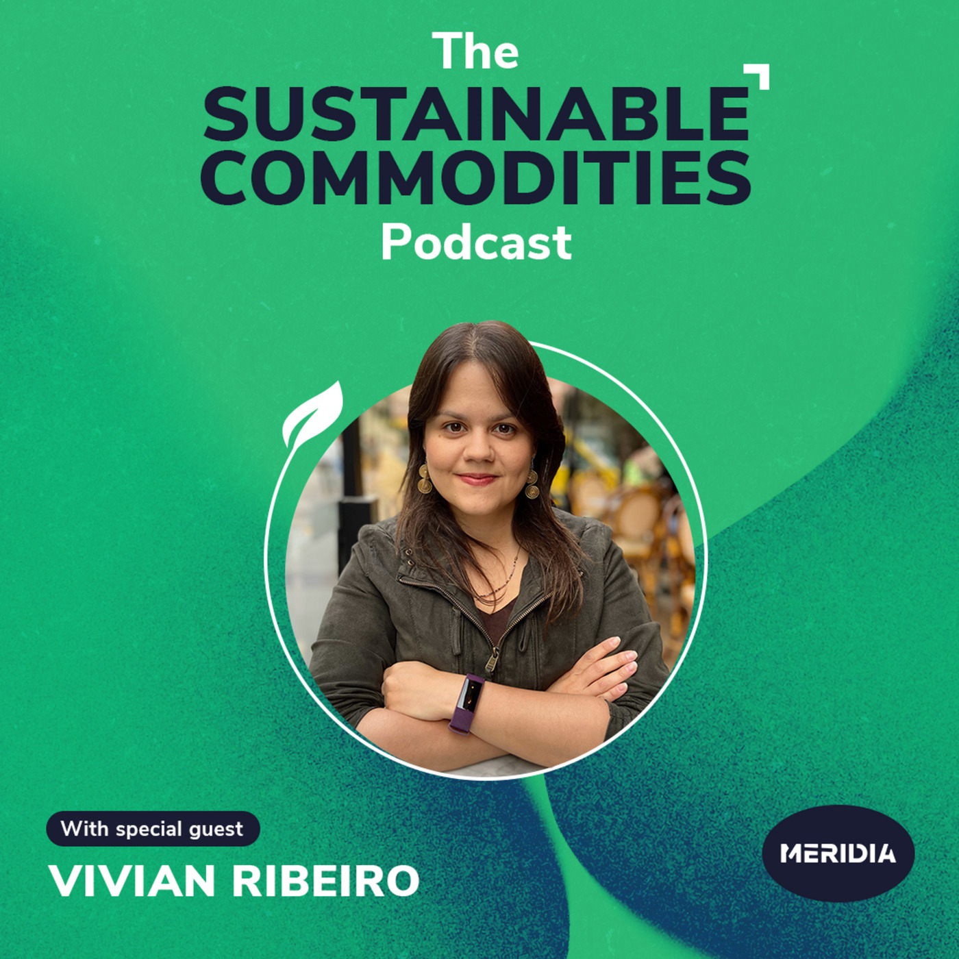 Soya, Savannah and Shifting Supply Chains – Vivian Ribeiro