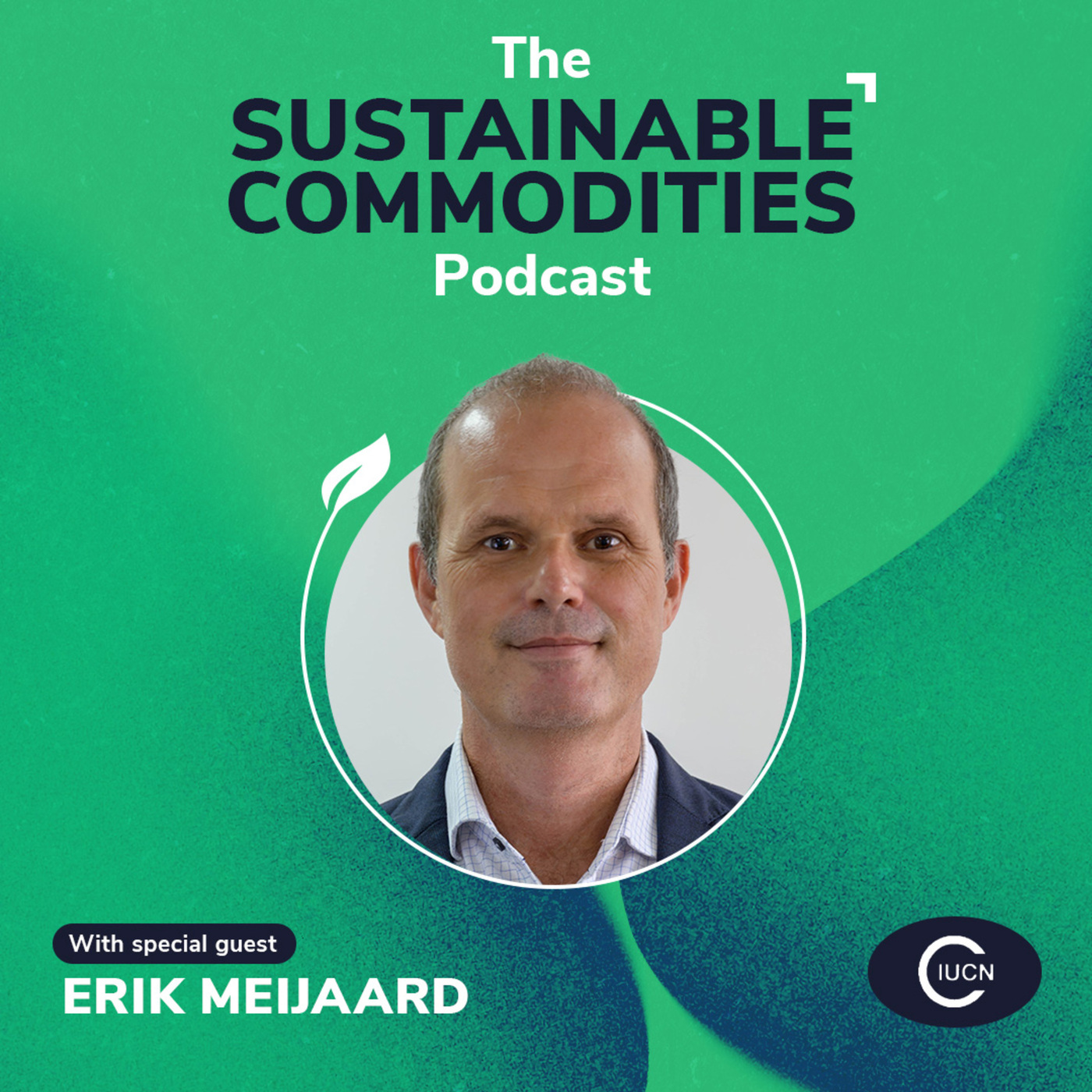 Professor Erik Meijaard