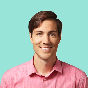 Eric Anderson