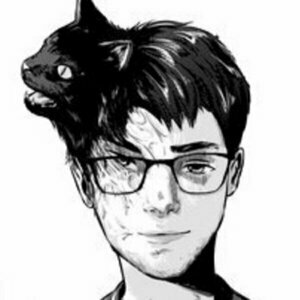 Chris (First Encounter Podcast)