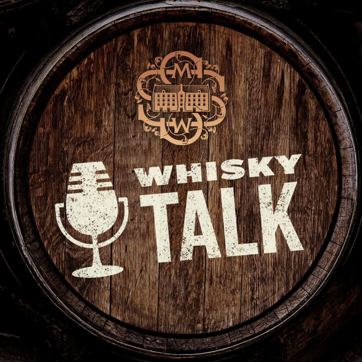 The sound of Glen Scotia