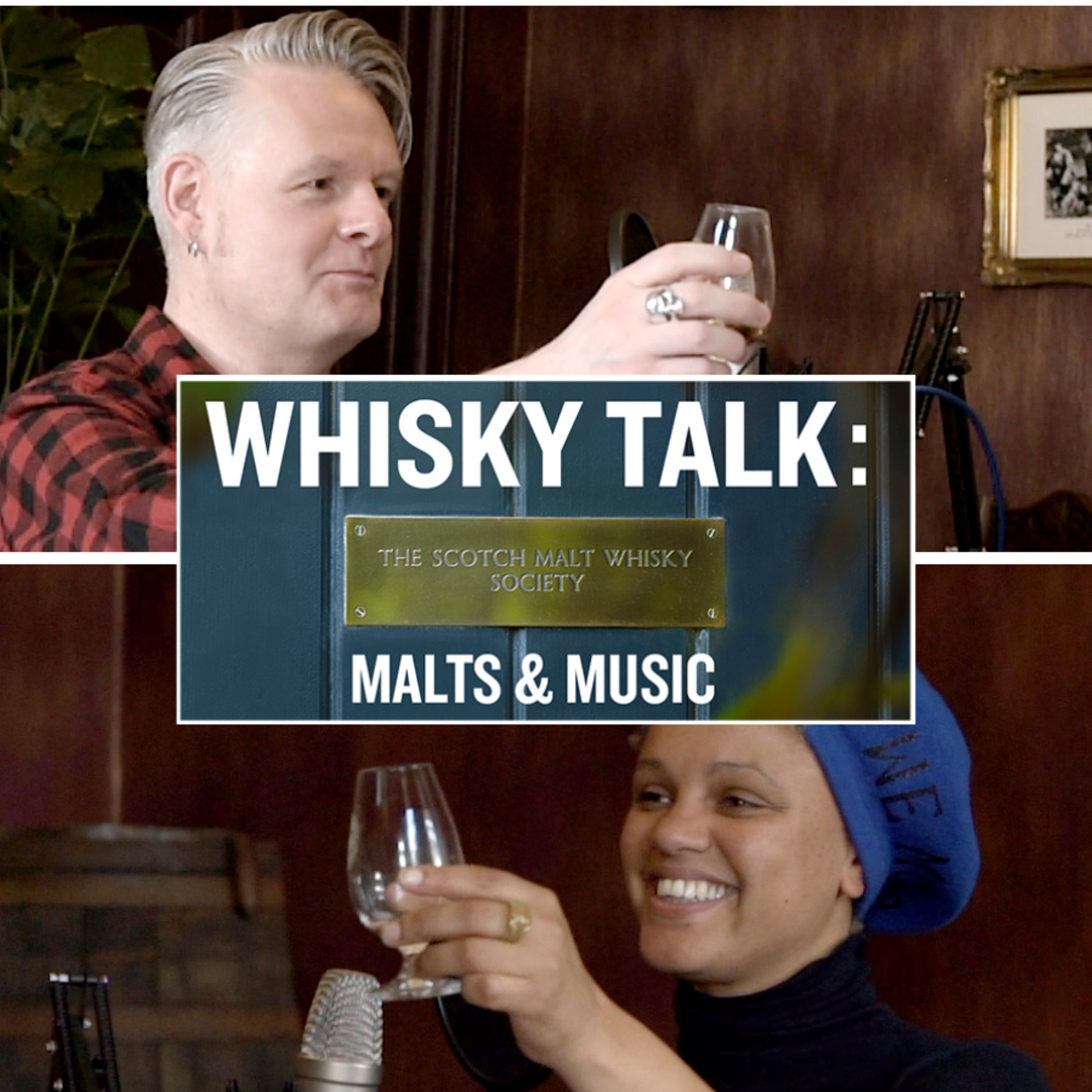 Malts & Music with Gemma Cairney