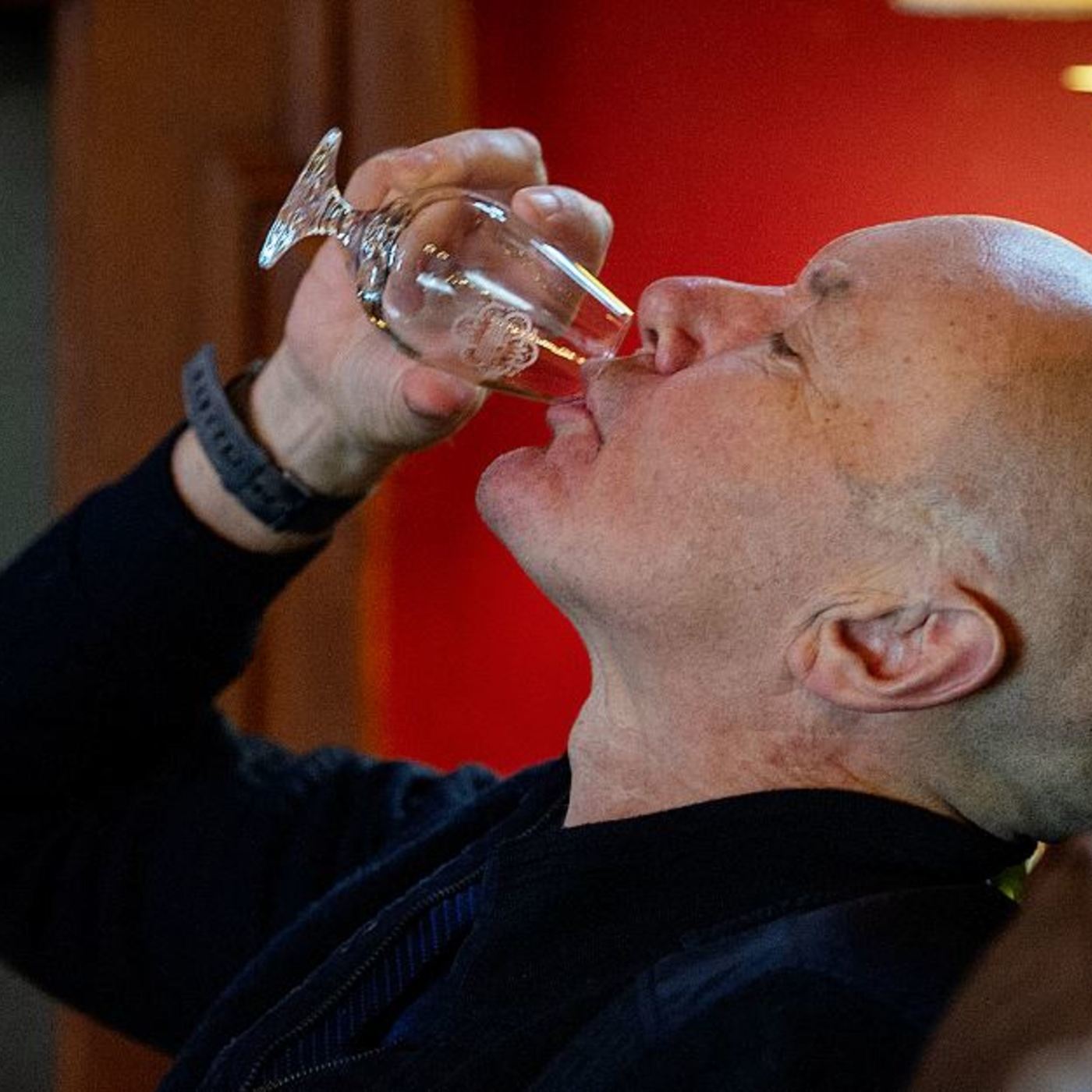 Irvine Welsh