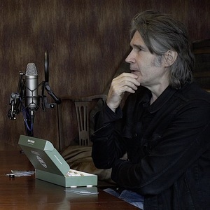 Justin Currie