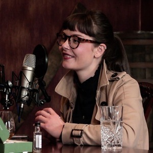 Stina Tweeddale