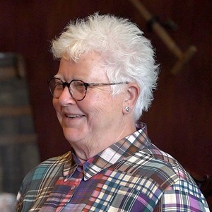 Val McDermid 