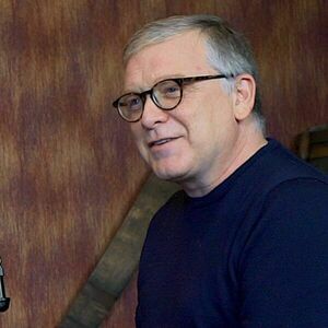 Norman Blake