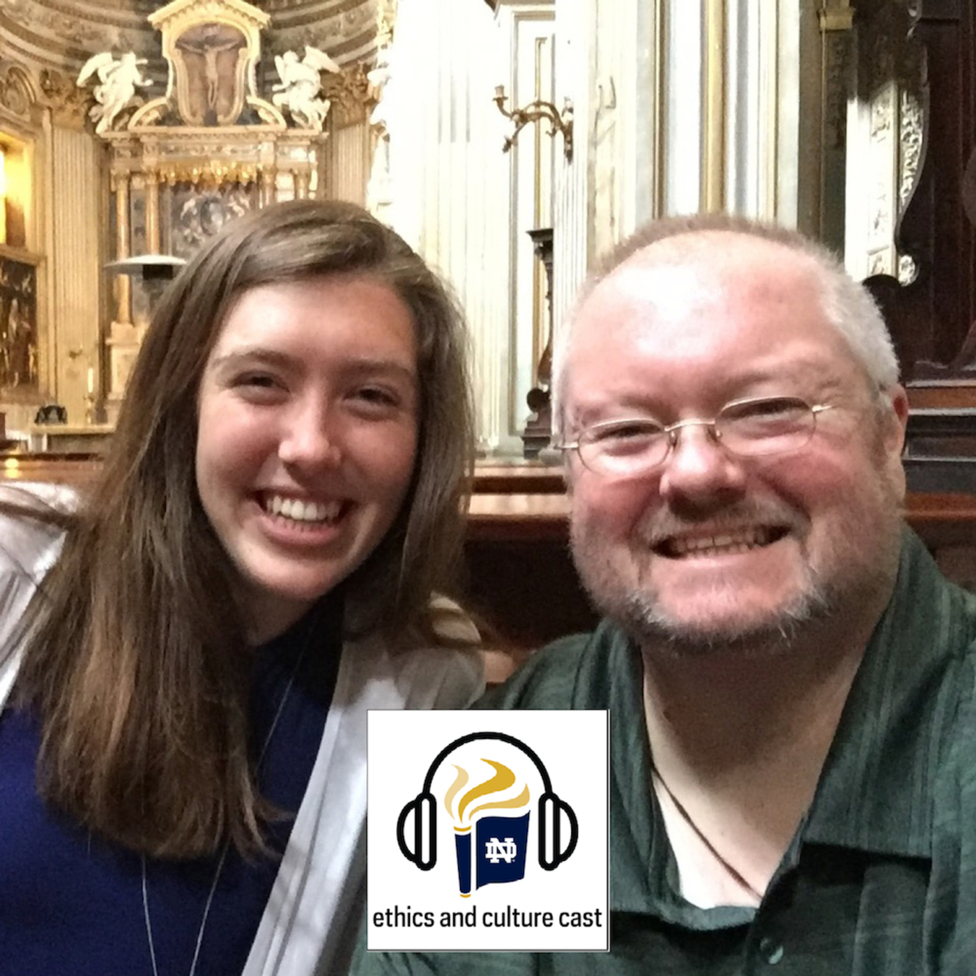 Ethics and Culture Cast Episode 17: Katherine Smith